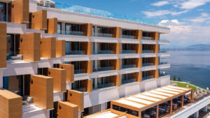 Angsana Hotel